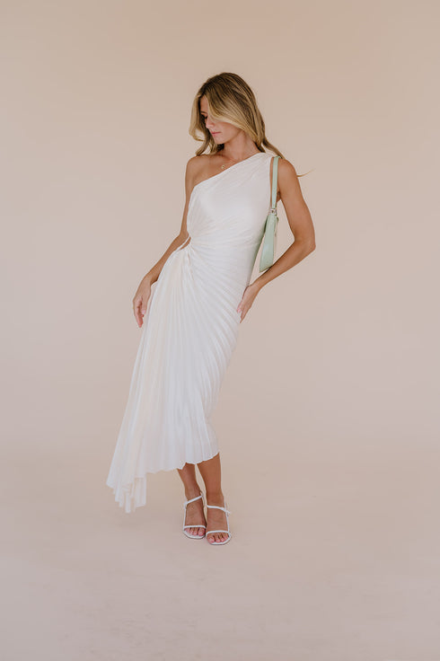 Athena Midi Dress